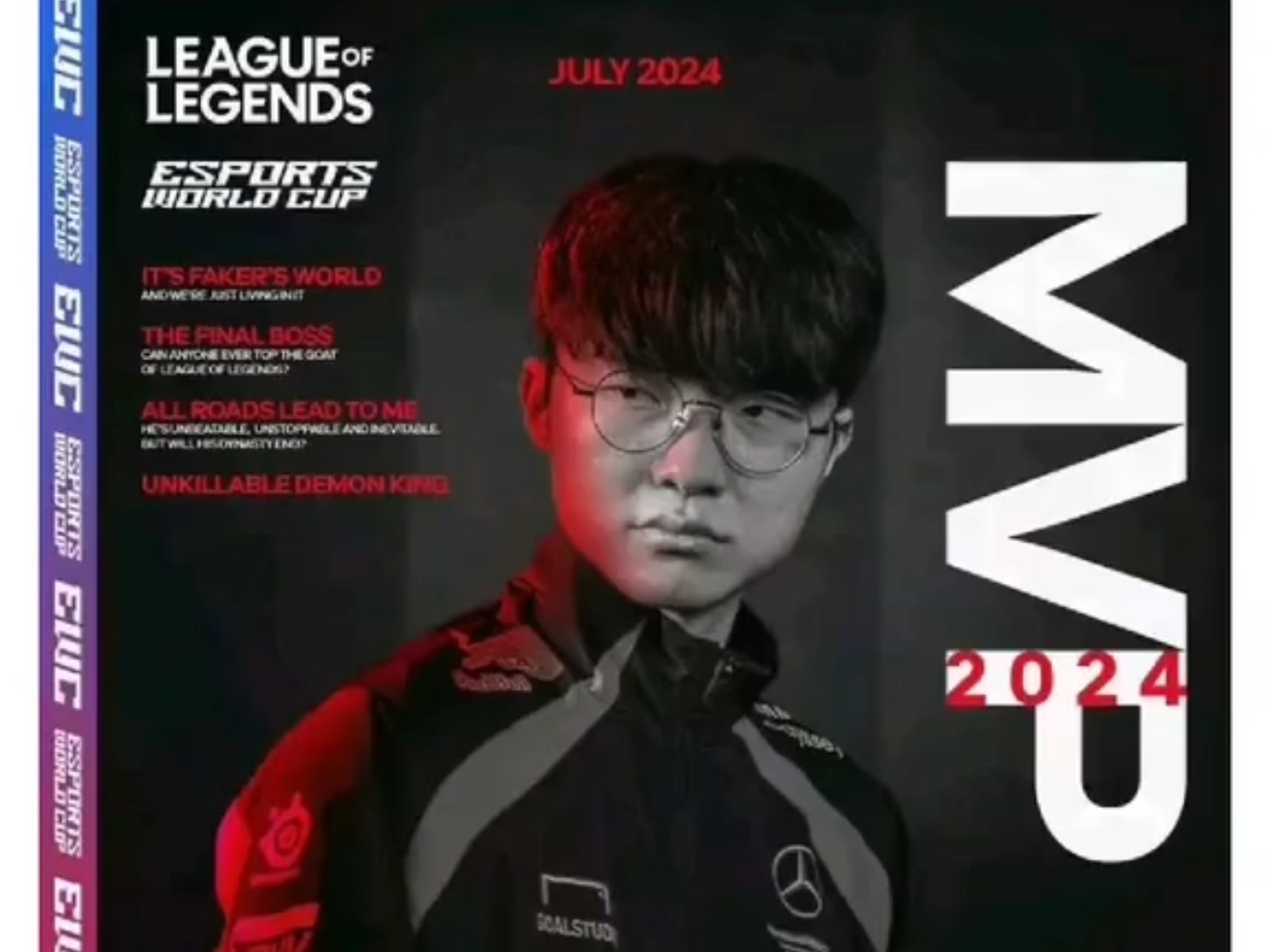 Faker重要时刻锐不可当,IG带队取胜!再创辉煌时刻  Faker重要时刻锐不可当,IG带队取胜!再创辉煌时刻