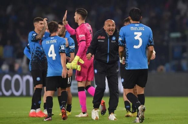 欧超杯倒计时，那不勒斯赛前战术微调，细节引发关注，目标明确，高层口径保持一致的简单介绍