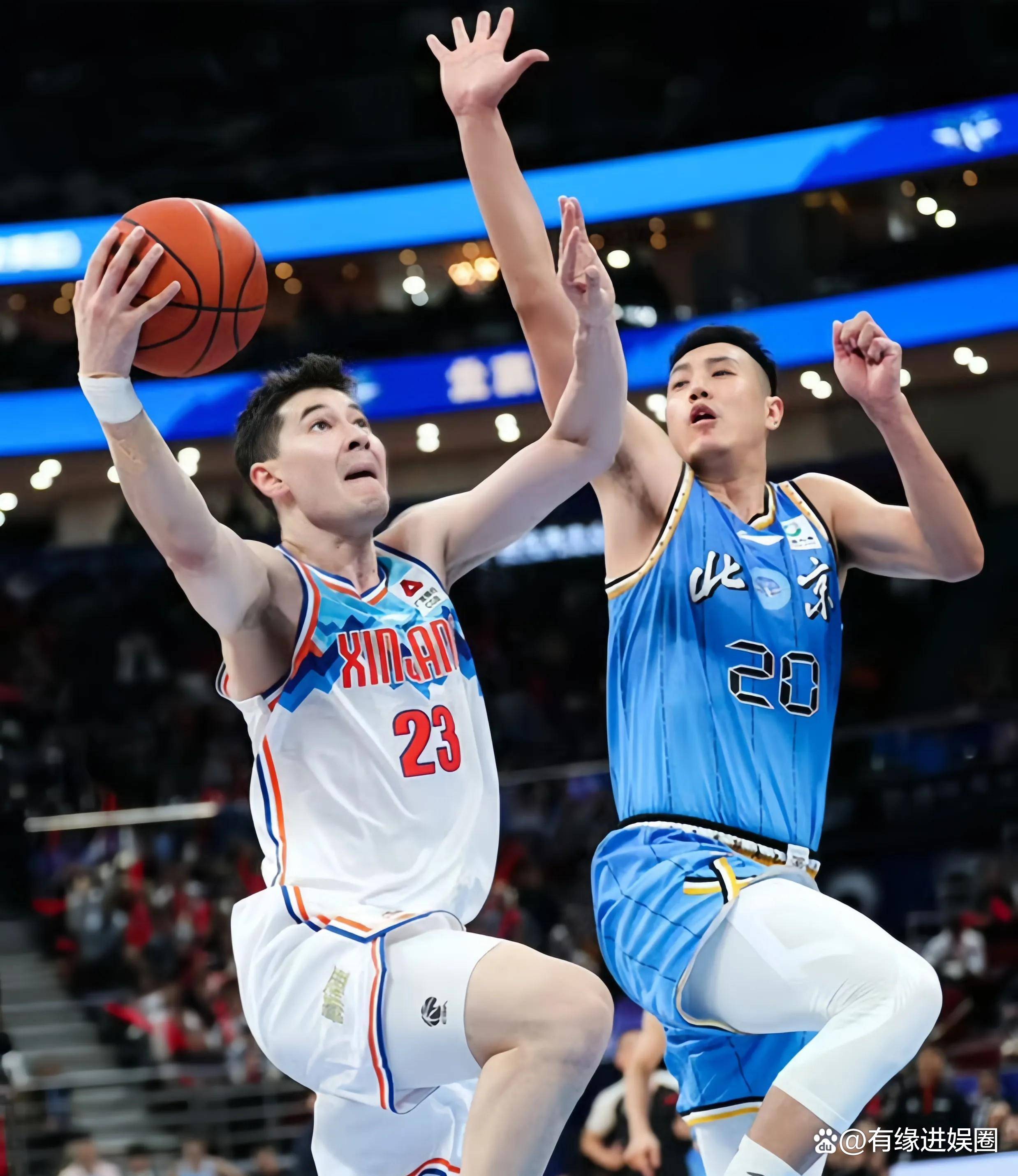 开云体育赛前突围战来临，新疆广汇围绕CBA常规赛完成体检，话题不断，团队化学反应显著的简单介绍