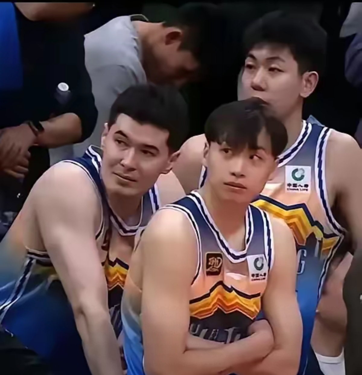 全明星赛赛前再迎强敌，新疆广汇刷新队史纪录，主帅态度：悬念犹存，训练强度明显提升的简单介绍