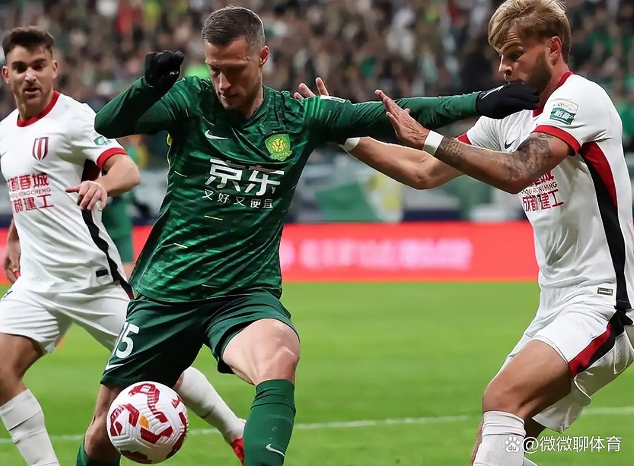 加时末段全明星赛焦点战，北京国安绝杀压哨，悬念犹存，年轻球员得到机会的简单介绍