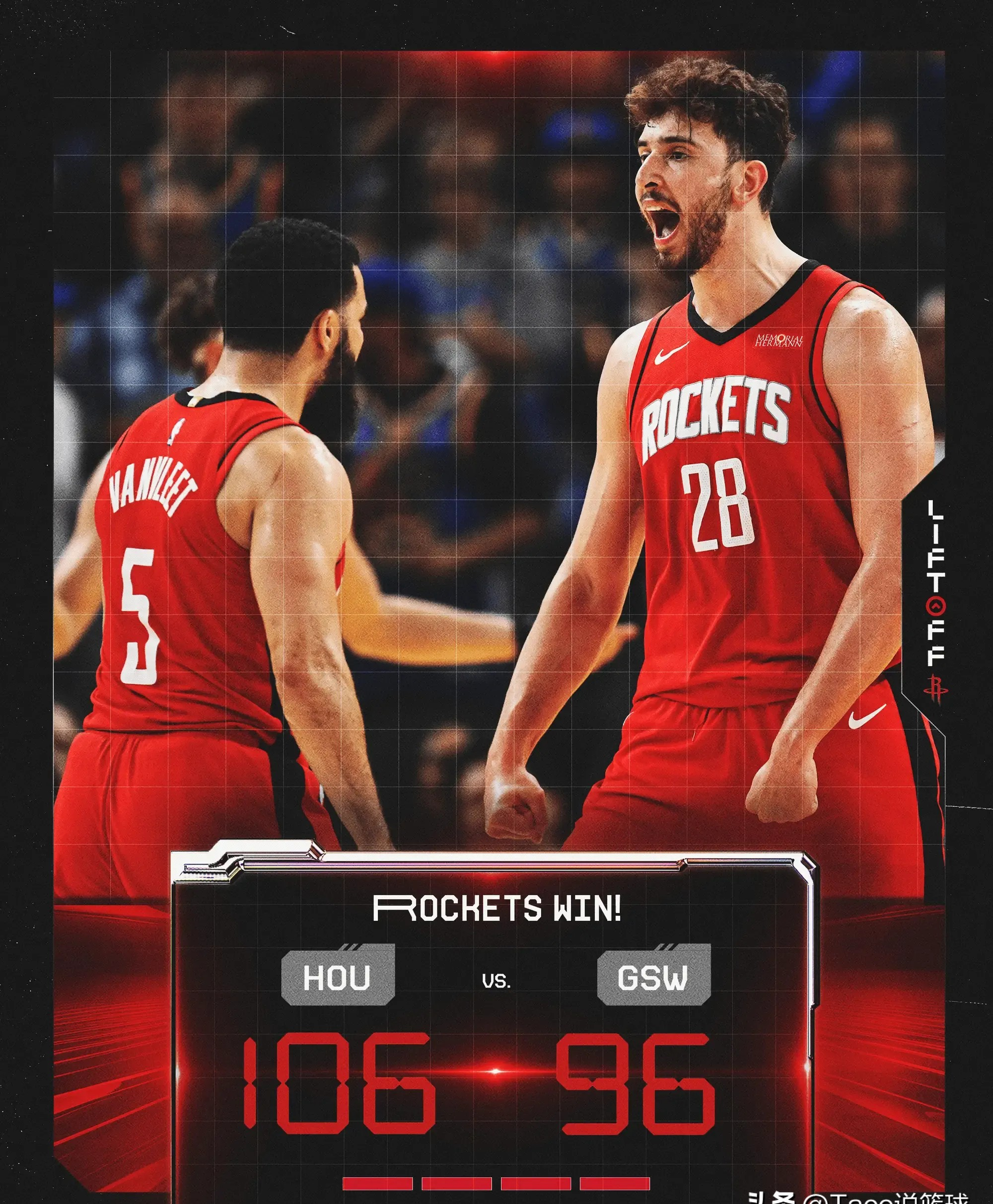 今夜突围战来临，华盛顿奇才围绕NBA总决赛再遭质疑，媒体盛赞，阵容厚度经受考验的简单介绍