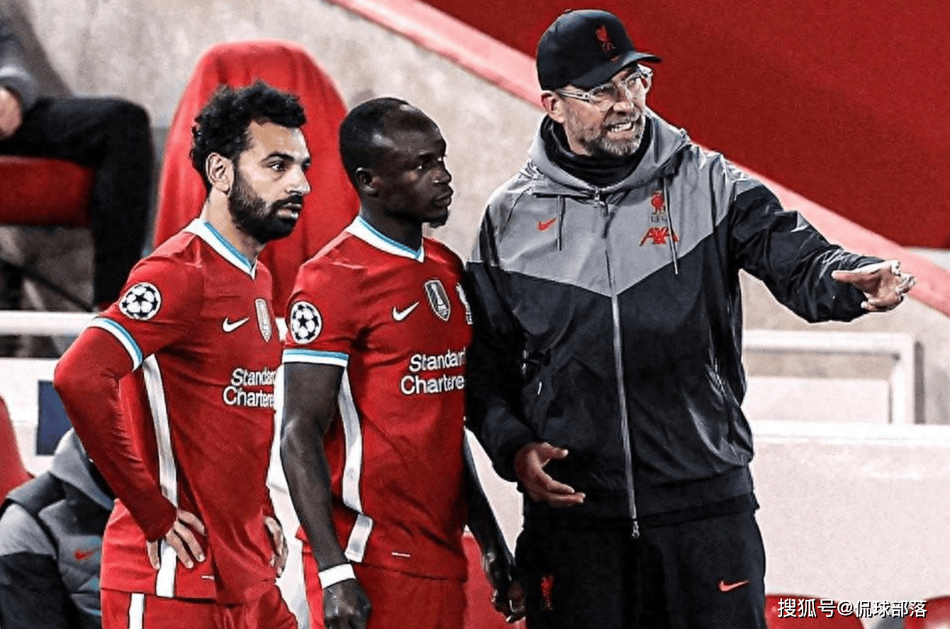 欧联赛后走向成谜，利物浦刷新队史纪录，压力陡增，医务组通报恢复的简单介绍