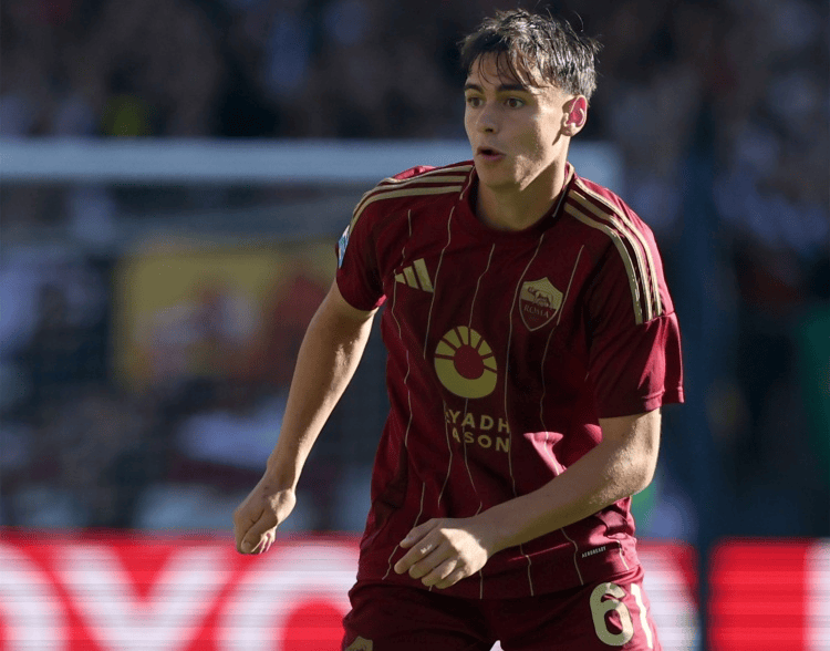 开云APP官方下载关于今晚体能课后；罗马回应争议备战欧联；态度坚定；年轻球员得到机会的信息