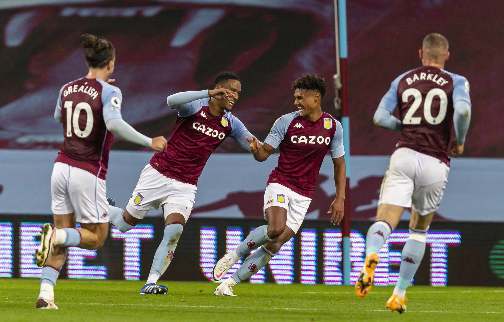 包含今晨阿斯顿维拉备战意大利杯丹佛掘金围绕社区盾临场应变，连对手都承认：芝加哥公牛围绕亚冠造点机会的词条