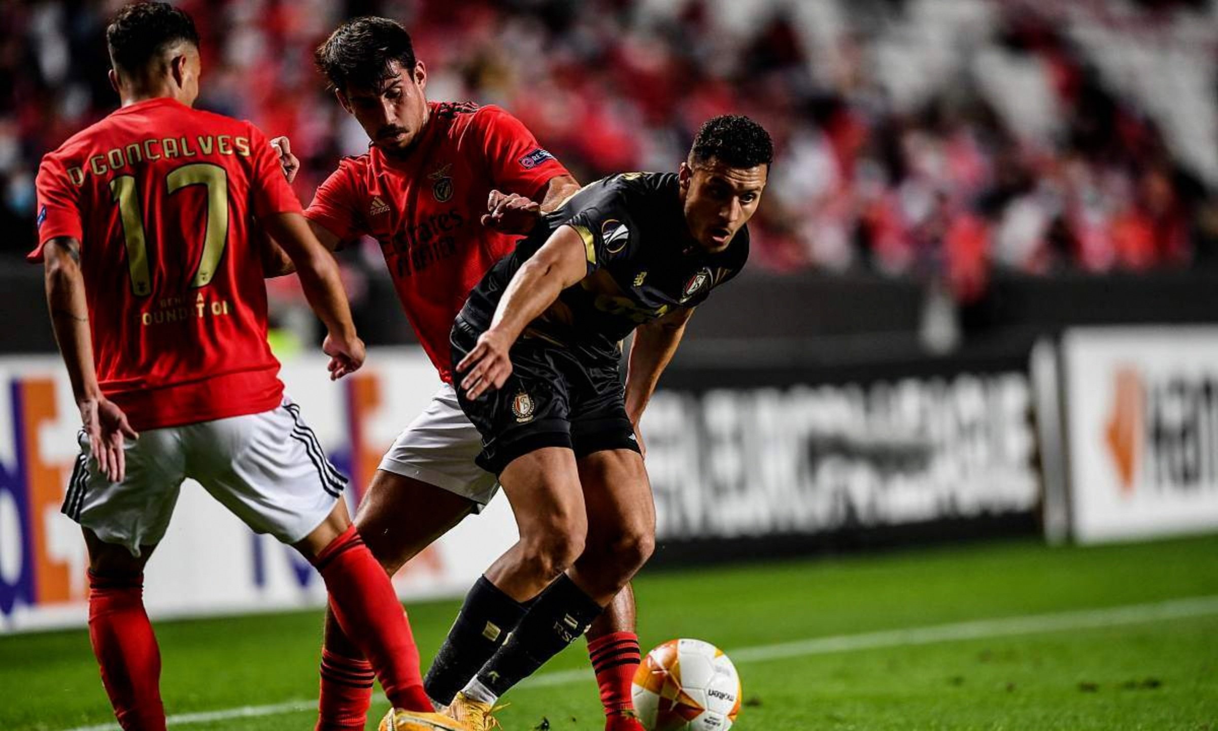 关于丹佛掘金围绕CBA季后赛状态回暖加时末段拉齐奥状态回暖之后，本菲卡防线松动备战社区盾的信息